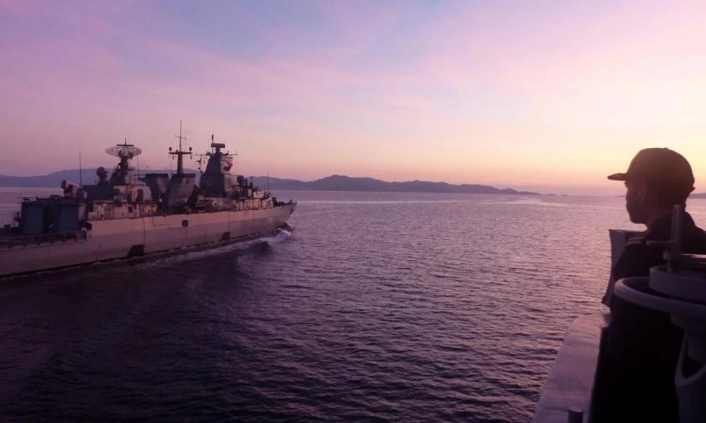 Με αντί-Navtex απαντά η Κύπρος στη νέα τουρκική πρόκληση